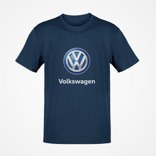 Load image into Gallery viewer, VW Volkswagen T-shirt FREE Worldwide Shipping