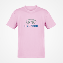 Load image into Gallery viewer, Hyundai T-shirt FREE Worldwide Shipping