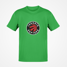Load image into Gallery viewer, Toronto Raptors T-shirt FREE Worldwide Shipping