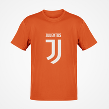 Load image into Gallery viewer, Juventus FC T-shirt FREE Worldwide Shipping