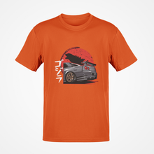Load image into Gallery viewer, Nissan GT-R R34 Skyline T-shirt FREE Worldwide Shipping