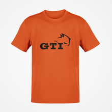 Load image into Gallery viewer, VW Volkswagen GTI T-shirt FREE Worldwide Shipping