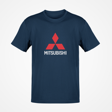 Load image into Gallery viewer, Mitsubishi T-shirt FREE Worldwide Shipping