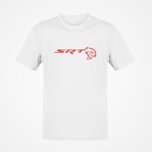 Load image into Gallery viewer, Dodge SRT T-shirt FREE Worldwide Shipping