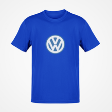 Load image into Gallery viewer, VW Volkswagen T-shirt FREE Worldwide Shipping