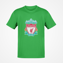 Load image into Gallery viewer, Liverpool FC T-shirt FREE Worldwide Shipping