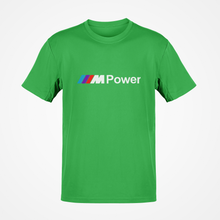 Load image into Gallery viewer, M Power