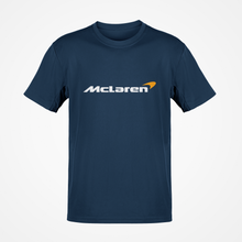 Load image into Gallery viewer, McLaren T-shirt FREE Worldwide Shipping