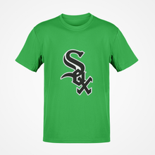 Load image into Gallery viewer, Chicago White Sox T-shirt FREE Worldwide Shipping