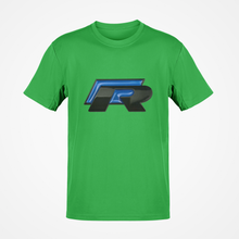 Load image into Gallery viewer, VW Volkswagen Golf R T-shirt FREE Worldwide Shipping