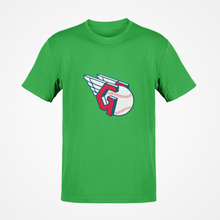 Load image into Gallery viewer, Cleveland Guardians T-shirt FREE Worldwide Shipping