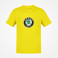 Load image into Gallery viewer, Skoda T-shirt FREE Worldwide Shipping