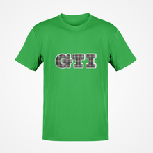 Load image into Gallery viewer, VW Volkswagen GTI T-shirt FREE Worldwide Shipping