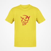 Load image into Gallery viewer, Dodge Demon T-shirt FREE Worldwide Shipping
