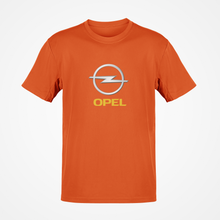Load image into Gallery viewer, Opel T-shirt FREE Worldwide Shipping