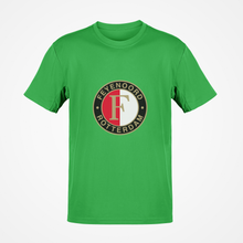 Load image into Gallery viewer, Feyenoord T-shirt FREE Worldwide Shipping