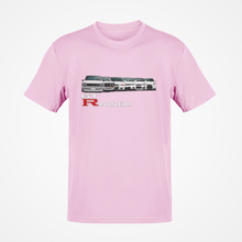 Load image into Gallery viewer, Nissan GT-R T-shirt FREE Worldwide Shipping
