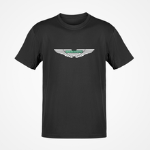 Load image into Gallery viewer, Aston Martin T-shirt FREE Worldwide Shipping