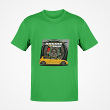 Load image into Gallery viewer, Honda Civic T-shirt FREE Worldwide Shipping