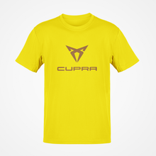 Load image into Gallery viewer, Cupra T-shirt FREE Worldwide Shipping