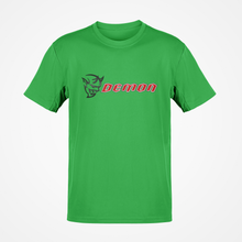 Load image into Gallery viewer, Dodge Demon T-shirt FREE Worldwide Shipping