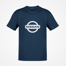 Load image into Gallery viewer, Nissan T-shirt FREE Worldwide Shipping
