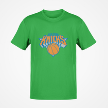 Load image into Gallery viewer, New York Knicks T-shirt FREE Worldwide Shipping