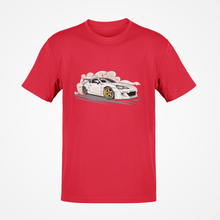 Load image into Gallery viewer, GT86 FRS BRZ T-shirt FREE Worldwide Shipping
