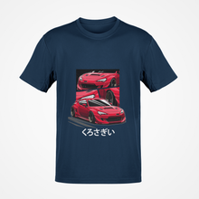 Load image into Gallery viewer, GT86 BRZ FRS T-shirt FREE Worldwide Shipping