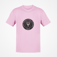 Load image into Gallery viewer, Inter Miami CF T-shirt FREE Worldwide Shipping