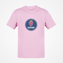 Load image into Gallery viewer, Saab T-shirt FREE Worldwide Shipping