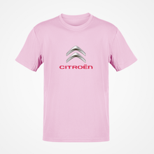 Load image into Gallery viewer, Citroen T-shirt FREE Worldwide Shipping