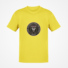 Load image into Gallery viewer, Inter Miami CF T-shirt FREE Worldwide Shipping