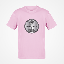 Load image into Gallery viewer, Ford Mustang Shelby Cobra T-shirt FREE Worldwide Shipping