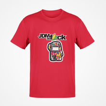 Load image into Gallery viewer, JDM T-shirt FREE Worldwide Shipping