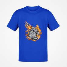 Load image into Gallery viewer, Turbo T-shirt FREE Shipping Worldwide!