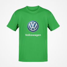 Load image into Gallery viewer, VW Volkswagen T-shirt FREE Worldwide Shipping