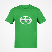 Load image into Gallery viewer, Scion T-shirt FREE Worldwide Shipping