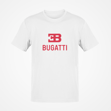 Load image into Gallery viewer, Bugatti T-shirt FREE Worldwide Shipping