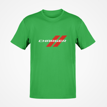 Load image into Gallery viewer, Dodge Charger T-shirt FREE Worldwide Shipping