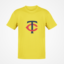 Load image into Gallery viewer, Minnesota Twins T-shirt FREE Worldwide Shipping