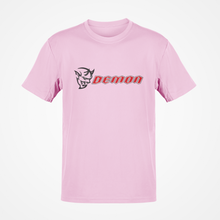 Load image into Gallery viewer, Dodge Demon T-shirt FREE Worldwide Shipping