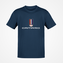 Load image into Gallery viewer, Chevrolet Camaro T-shirt FREE Worldwide Shipping