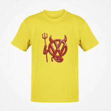 Load image into Gallery viewer, VW Volkswagen T-shirt FREE Worldwide Shipping