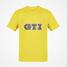 Load image into Gallery viewer, VW Volkswagen GTI T-shirt FREE Worldwide Shipping