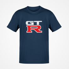 Load image into Gallery viewer, Nissan GT-R T-shirt FREE Worldwide Shipping