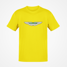 Load image into Gallery viewer, Aston Martin T-shirt FREE Worldwide Shipping