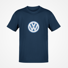 Load image into Gallery viewer, VW Volkswagen T-shirt FREE Worldwide Shipping