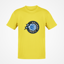 Load image into Gallery viewer, Orlando Magic T-shirt FREE Worldwide Shipping