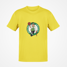 Load image into Gallery viewer, Boston Celtic T-shirt FREE Worldwide Shipping